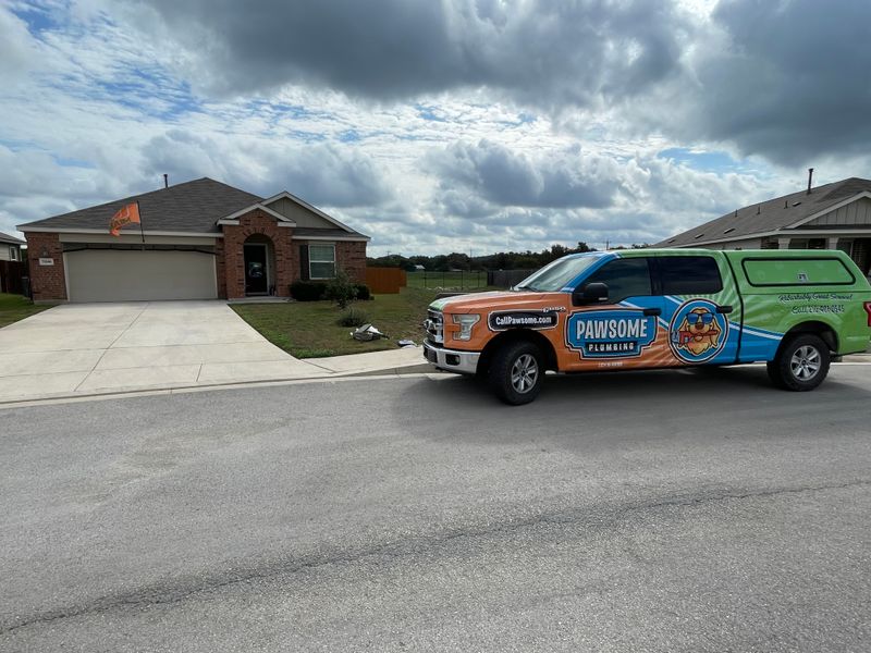 Backflow Prevention Testing & Certification | Bulverde, TX – Rental Property