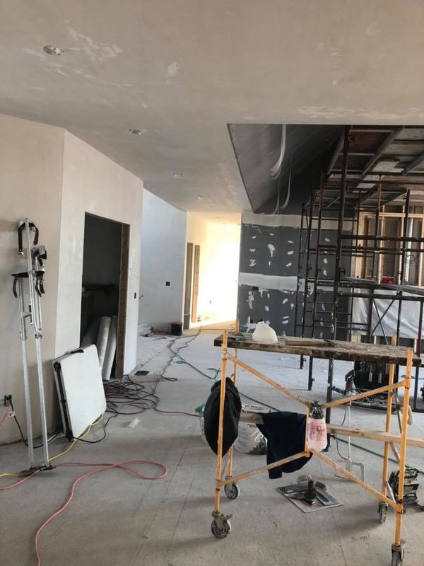 Drywall