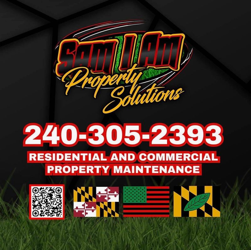 Lawn Maintenance