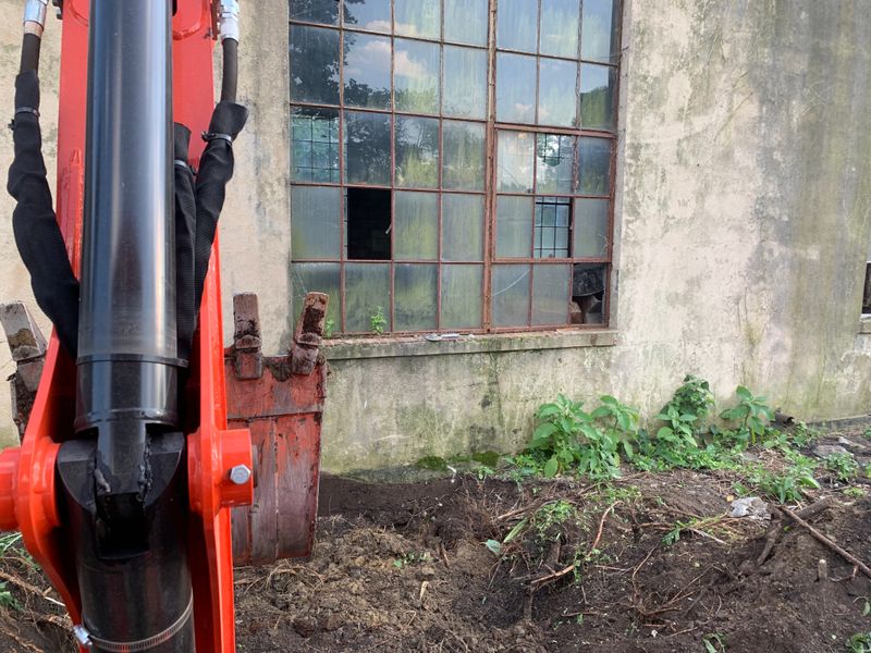 Land Clearing