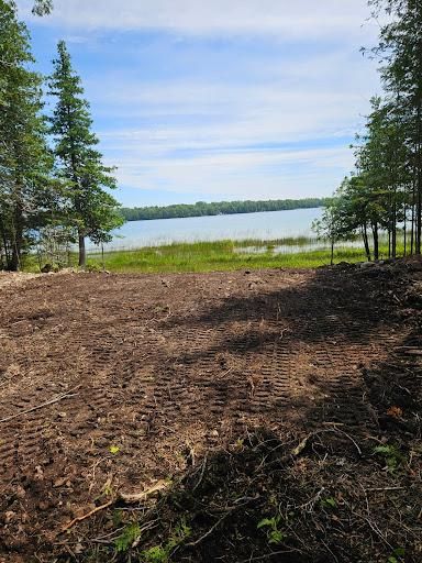 Lot Clearing