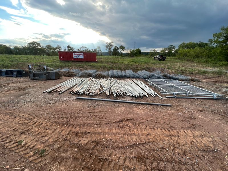 Site Grading