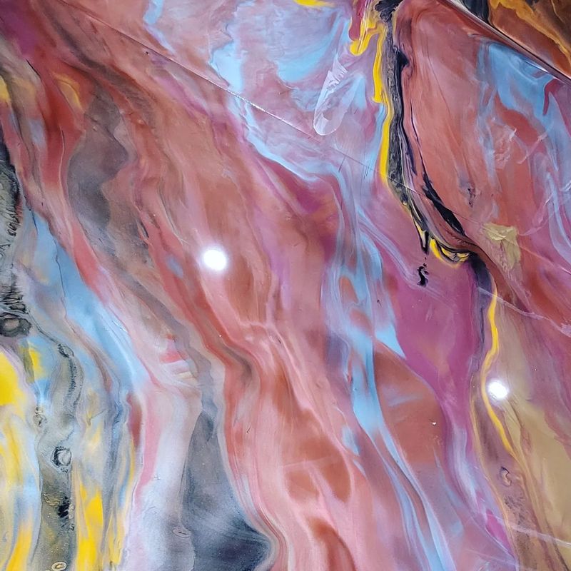 Epoxy Design