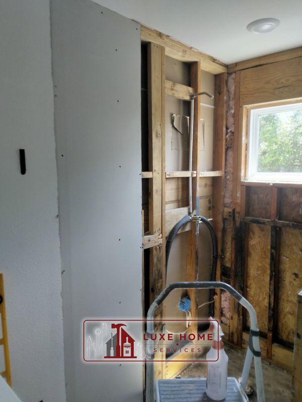 Carpentry