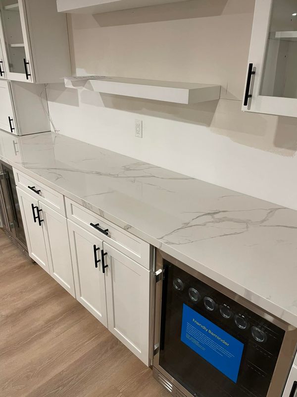 Kitchen Renovation