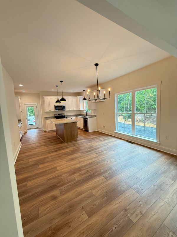 Row House 1500 Sq Ft