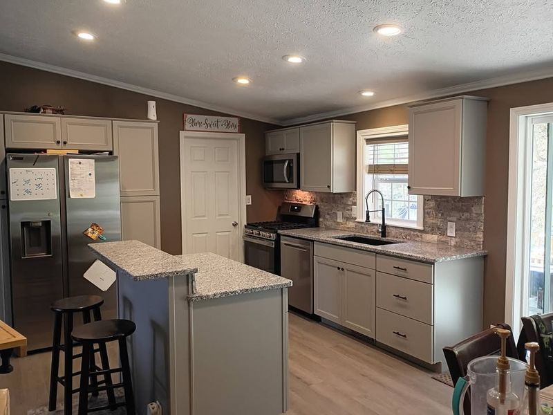Kitchen Remodels
