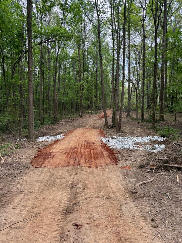 Seamless Pathways: Expert Culvert Installation