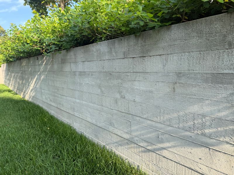 Hardscape Installation