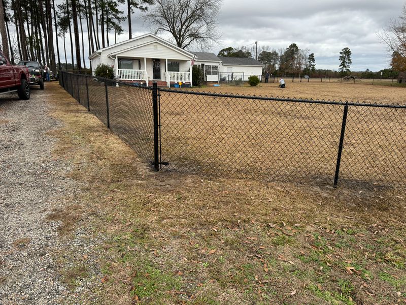 Fences