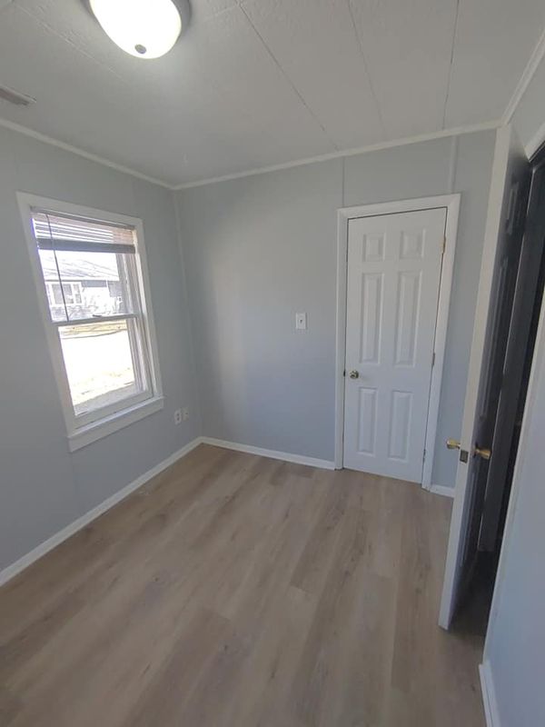 Interior Renovations