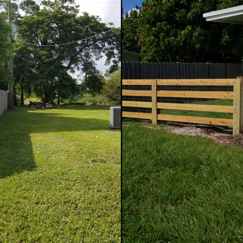 Before & After