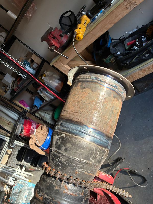 Welding