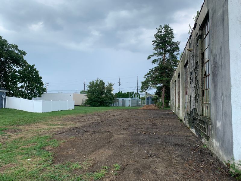 Site Grading