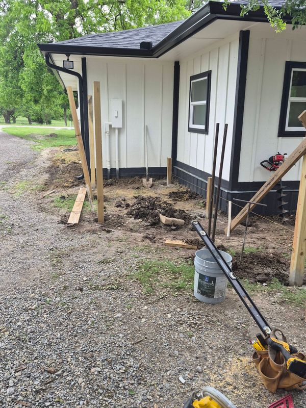 Electrical Work