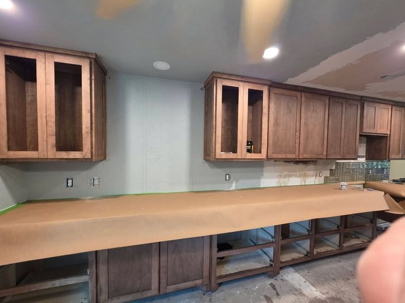 Electrical Work