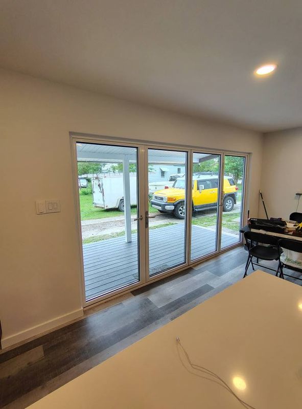 Remodeling Services