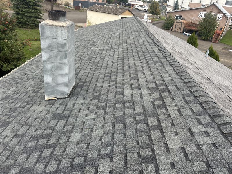 Roofing