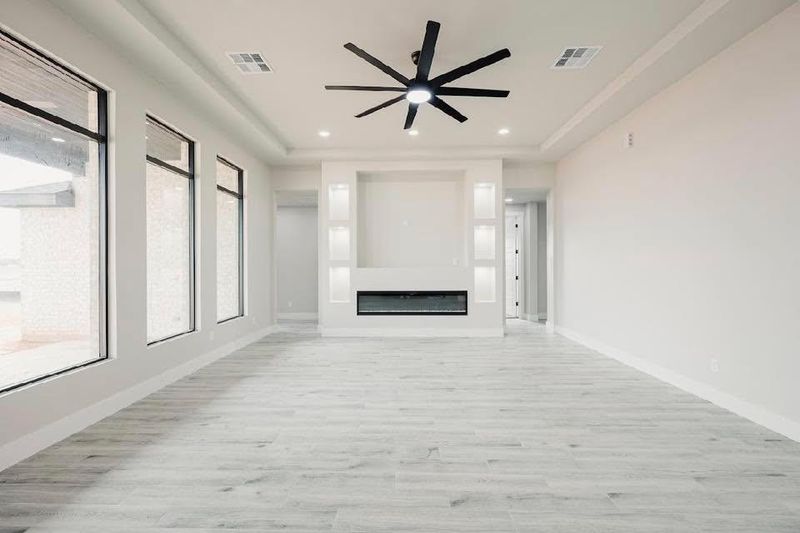 Custom Home Construction