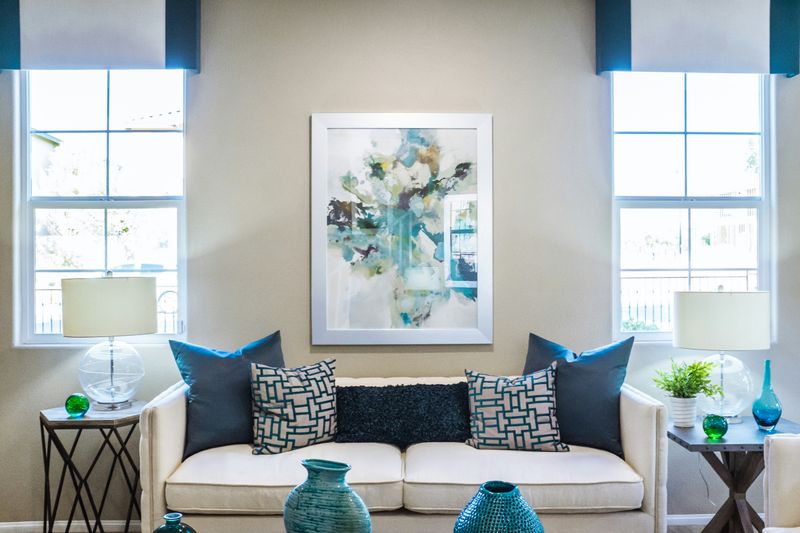 Luxury Interior Upgrades