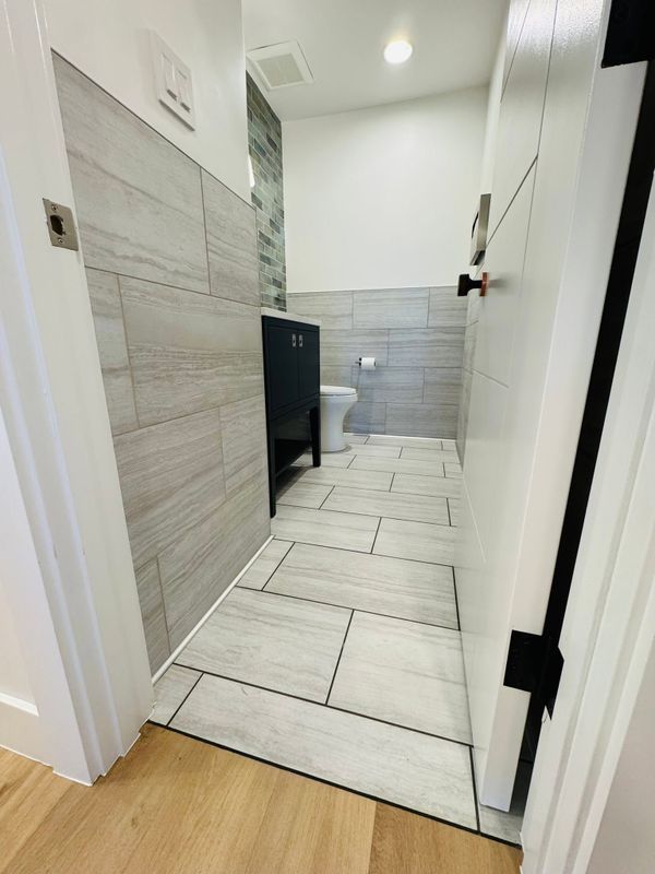 Floor Tiling Services