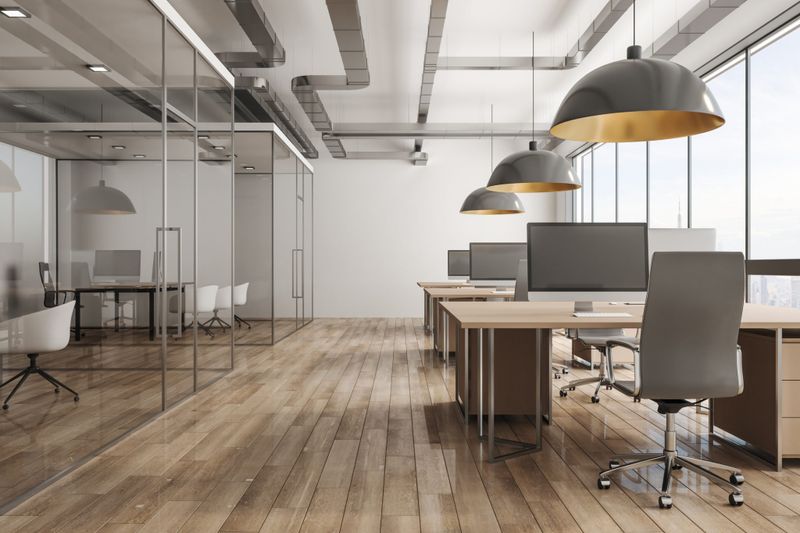 Interior Renovations