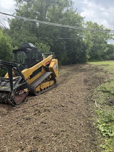 Land Clearing