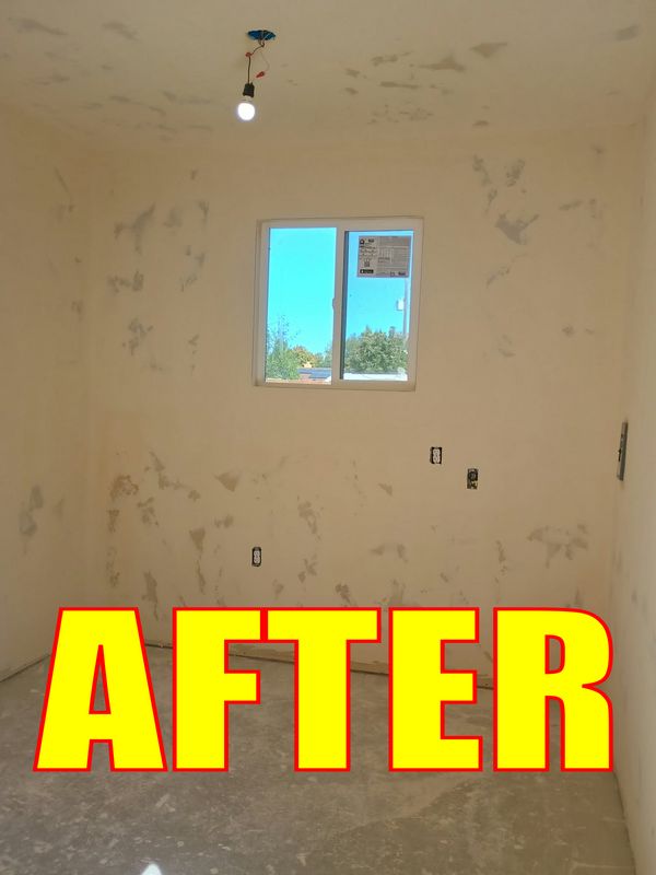 Drywall Installation