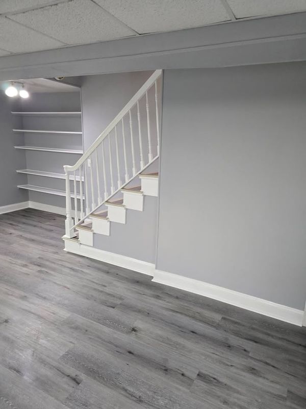 Flooring