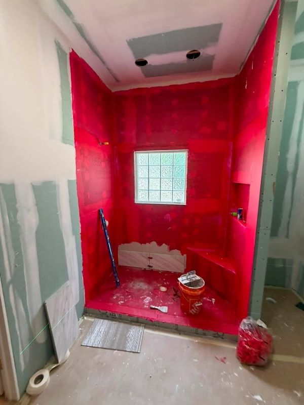 Bathroom Remodeling