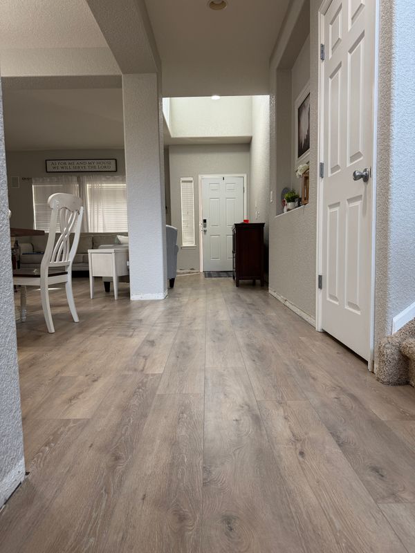 Flooring