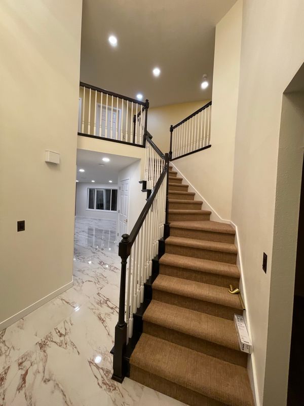 Custom Built Ins & Entertainment