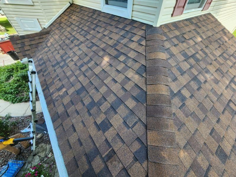 Roofing Replacement