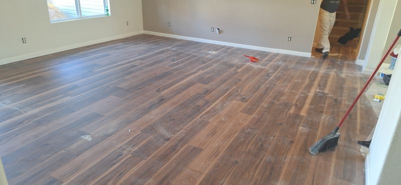 Move In / Move Out Cleaning