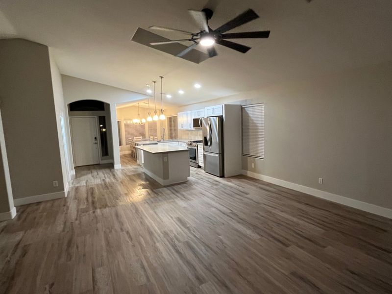 Flooring