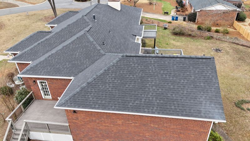 Roofing Replacement