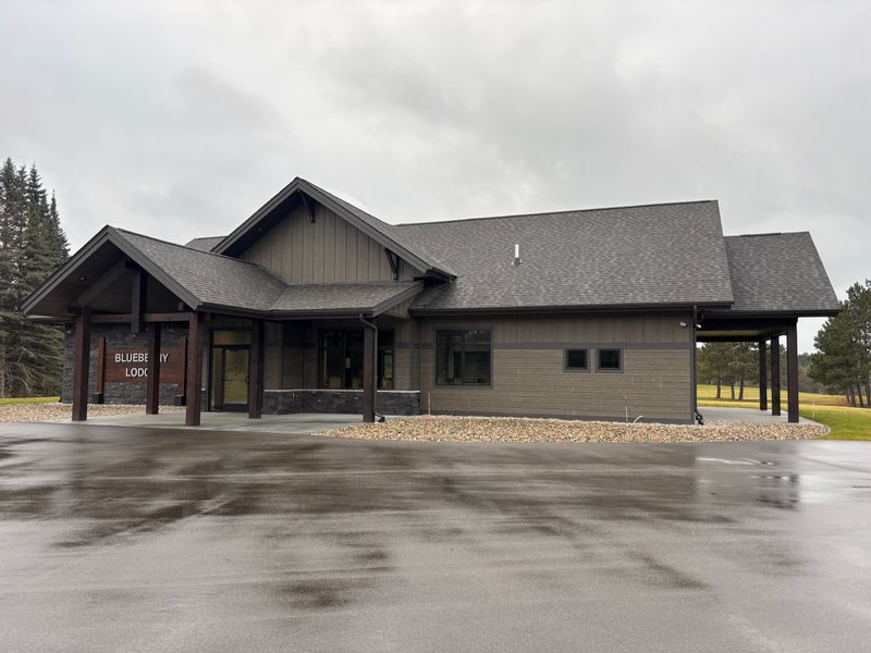 Custom Home Construction