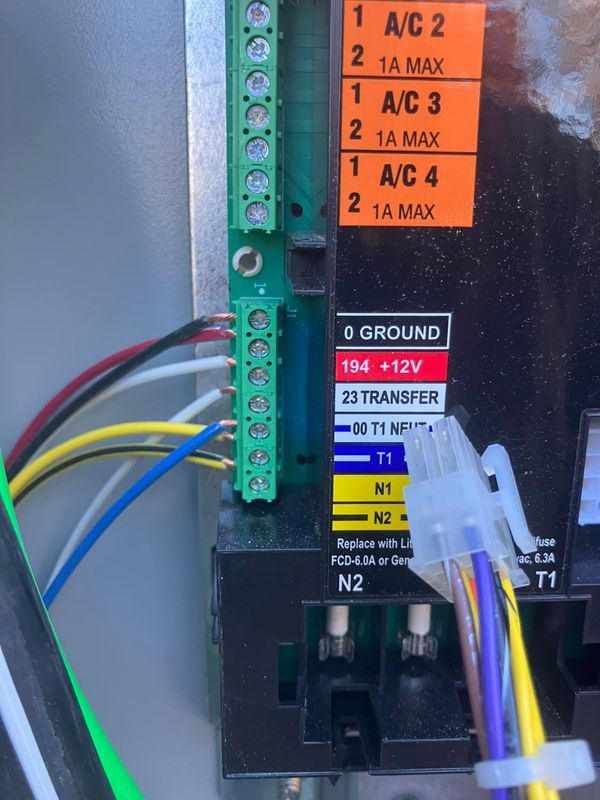 Electrical Repairs gallery
