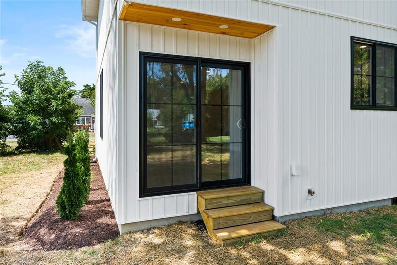 Exterior Renovations
