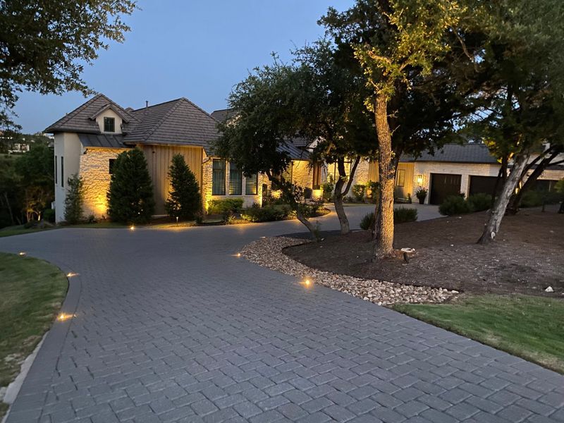 Lighting Installs