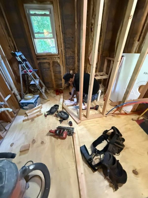 Carpentry