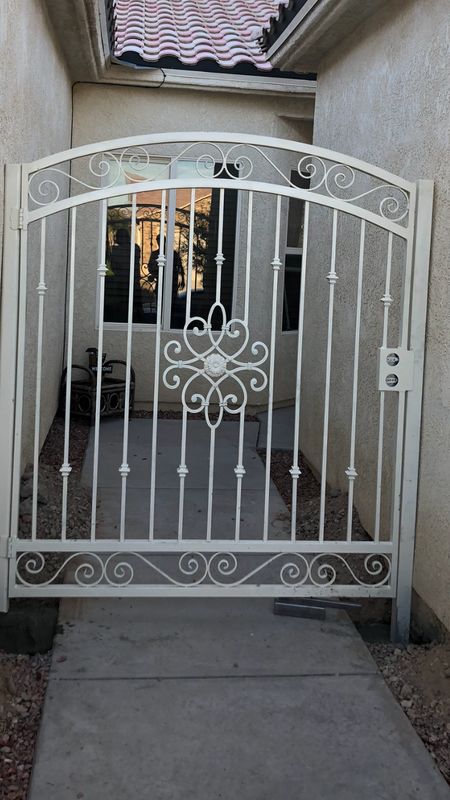 Fences
