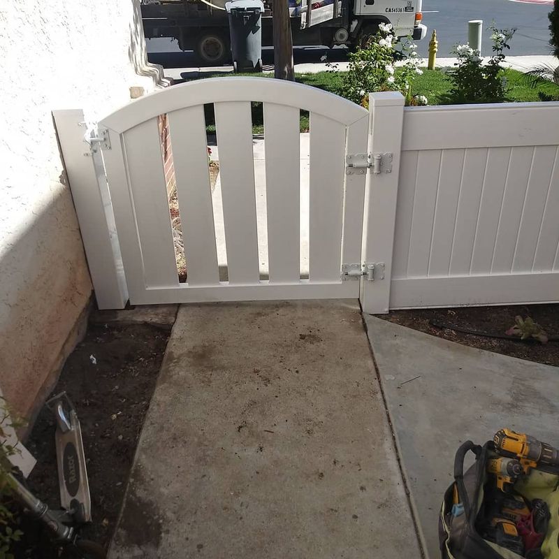 Fence Installation