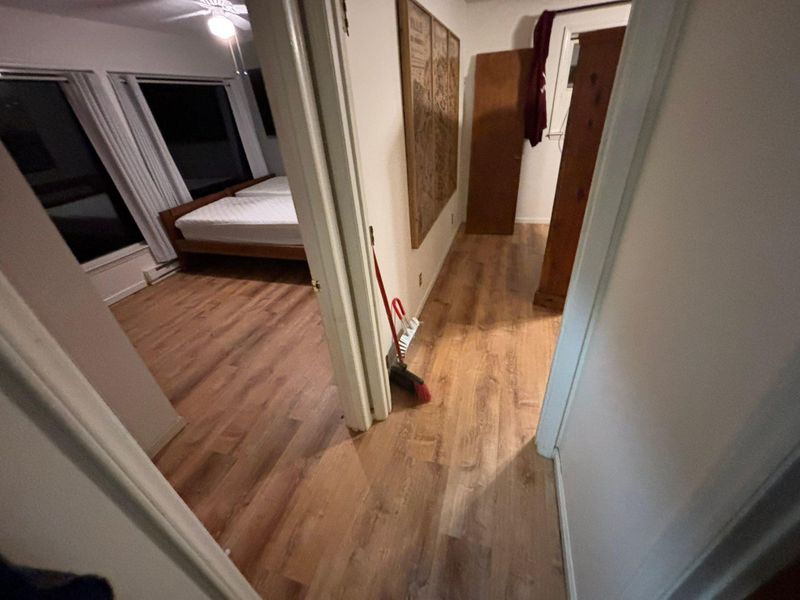 Interior Painting