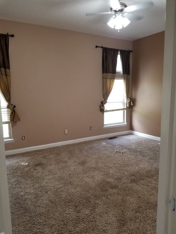 Interior Painting