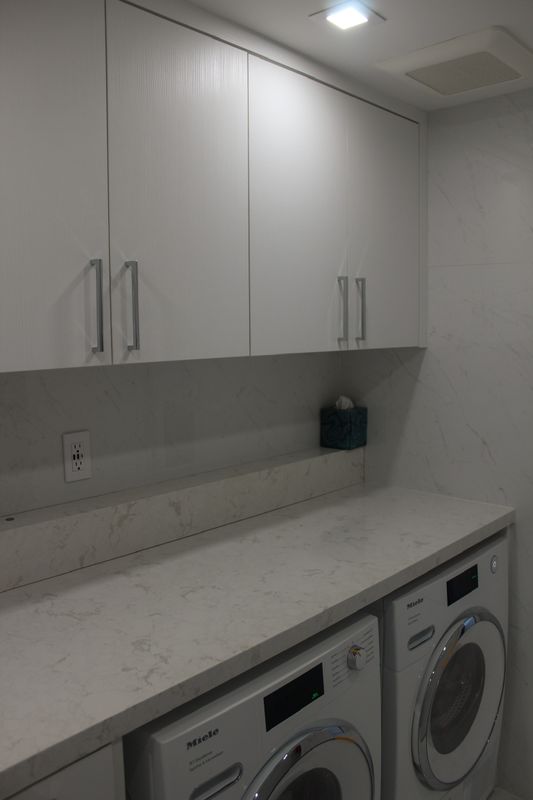 Condo Renovations