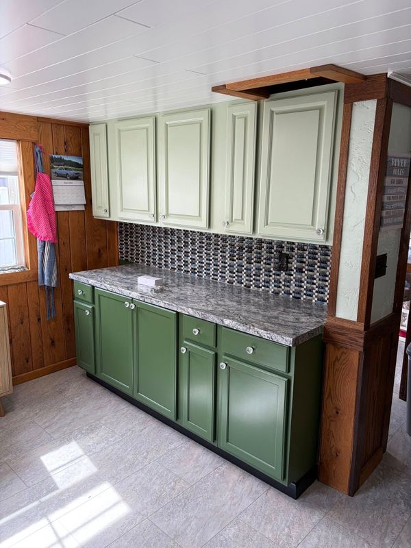 Interior Transformations