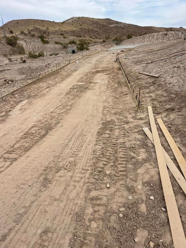 Driveway Design & Build