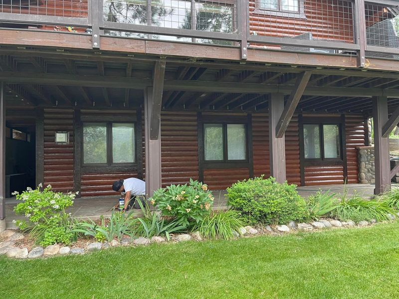 Exterior Painting gallery
