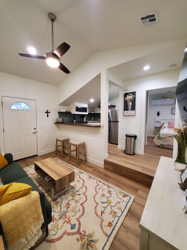 Remodeling Services